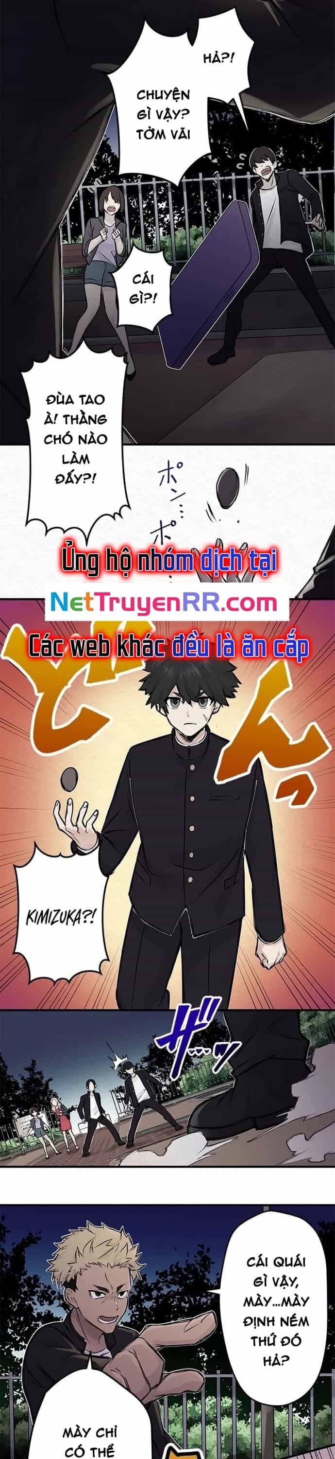 Rental Effort - Chương 3 - ảnh 11