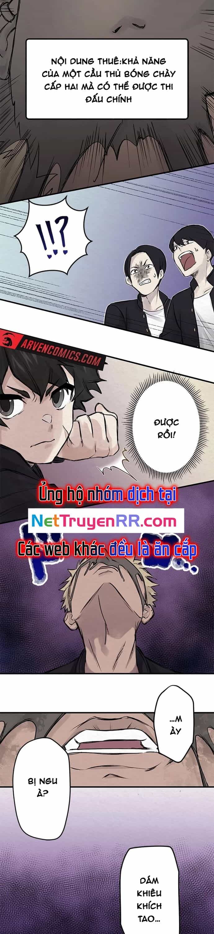 Rental Effort - Chương 3 - ảnh 13