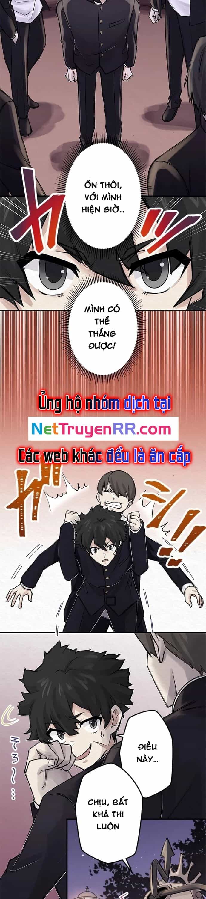 Rental Effort - Chương 3 - ảnh 26