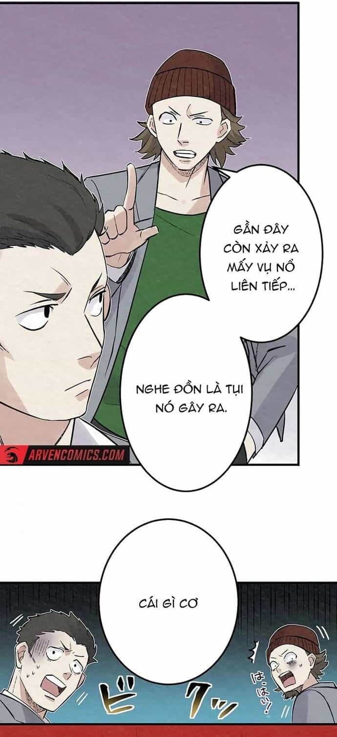 Rental Effort - Chương 30 - ảnh 45
