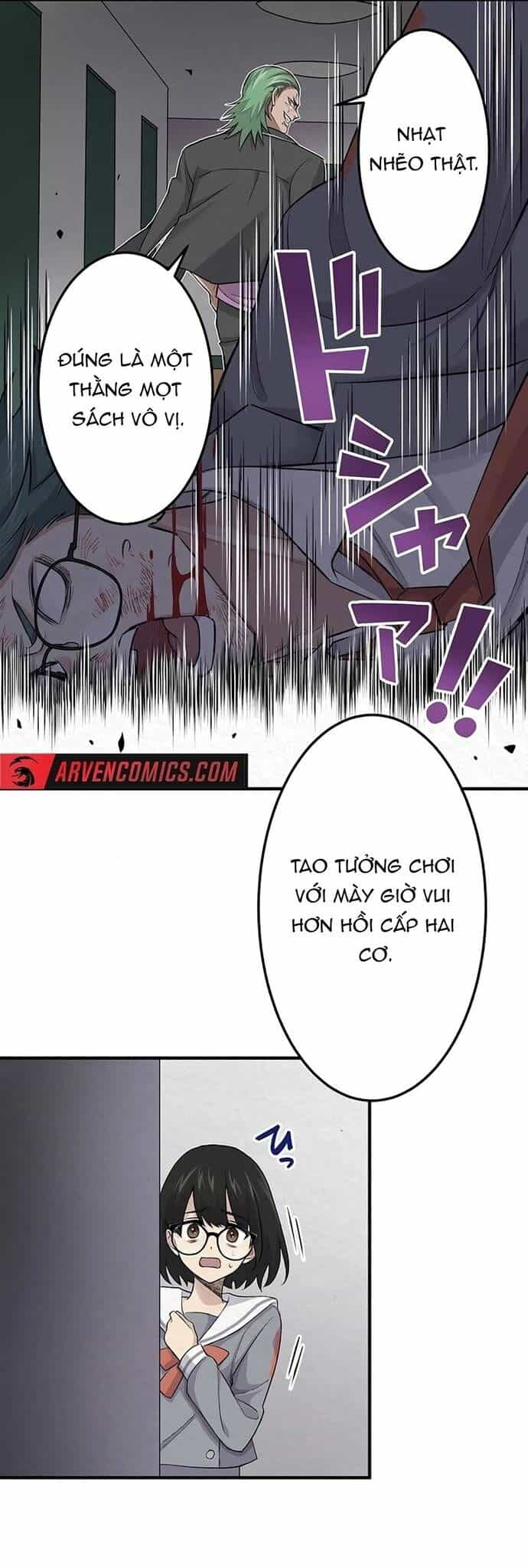 Rental Effort - Chương 30 - ảnh 9