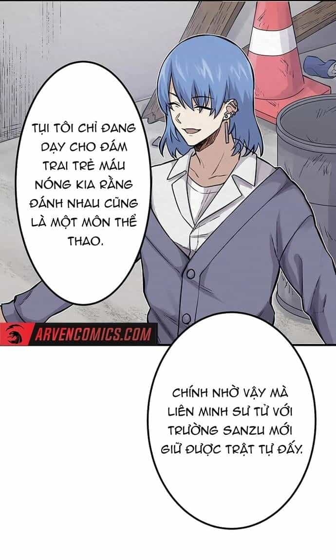 Rental Effort - Chương 31 - ảnh 7