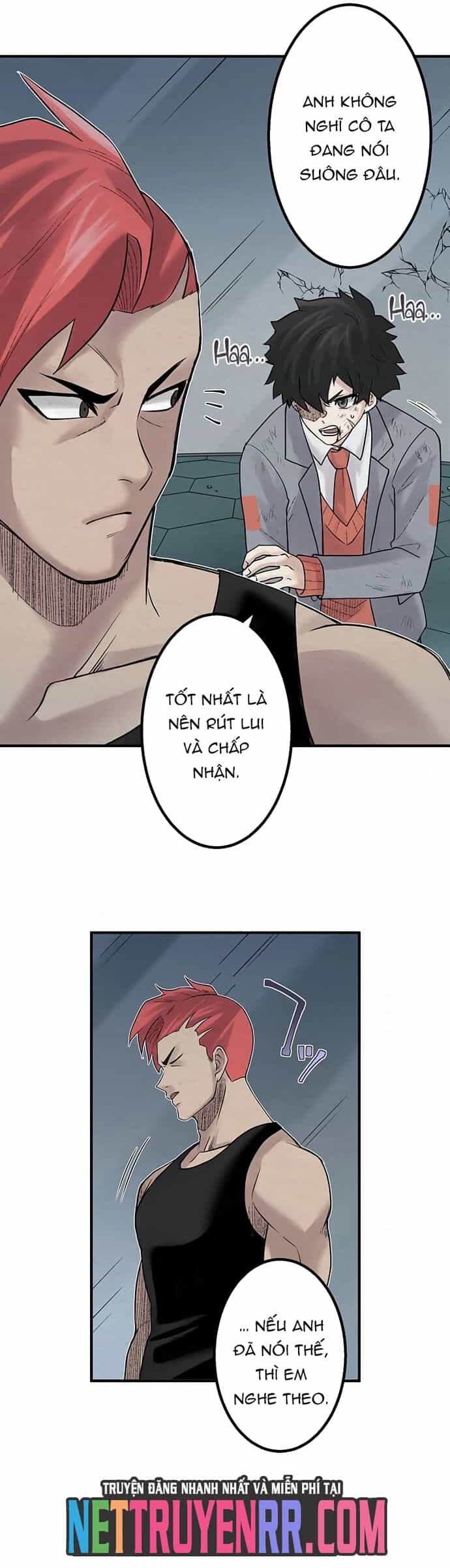 Rental Effort - Chương 35 - ảnh 23