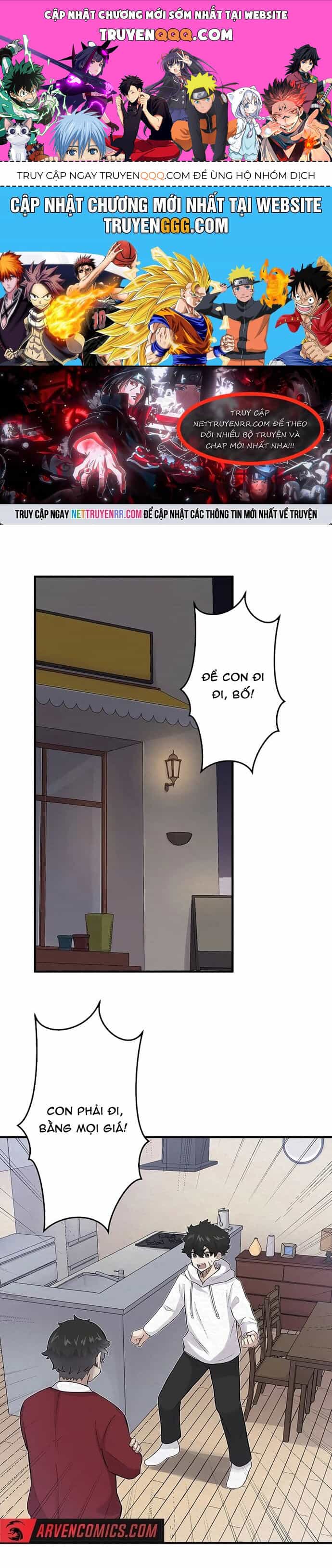 Rental Effort - Chương 36 - ảnh 1