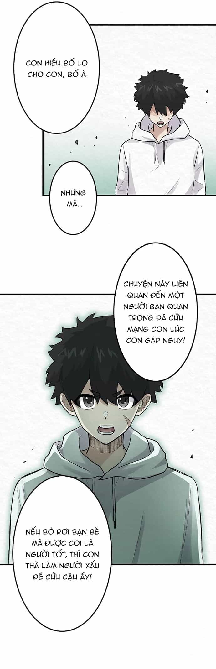 Rental Effort - Chương 36 - ảnh 4