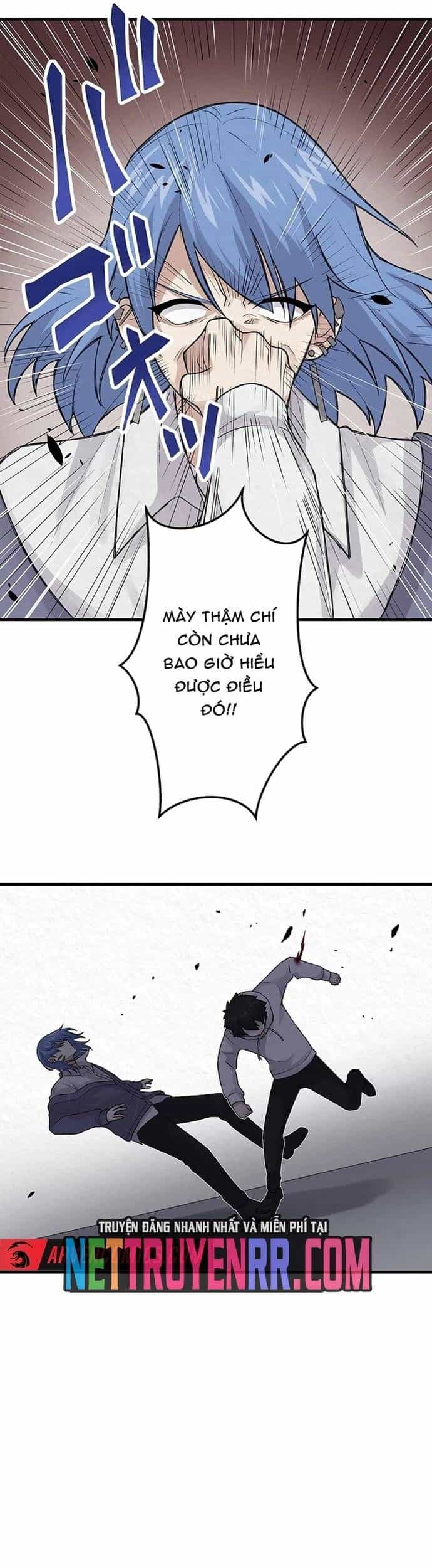 Rental Effort - Chương 39 - ảnh 22
