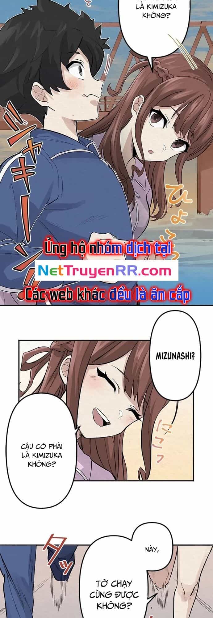 Rental Effort - Chương 4 - ảnh 15