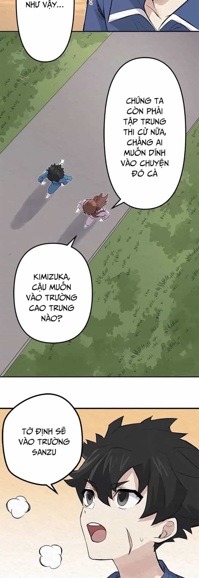 Rental Effort - Chương 4 - ảnh 22