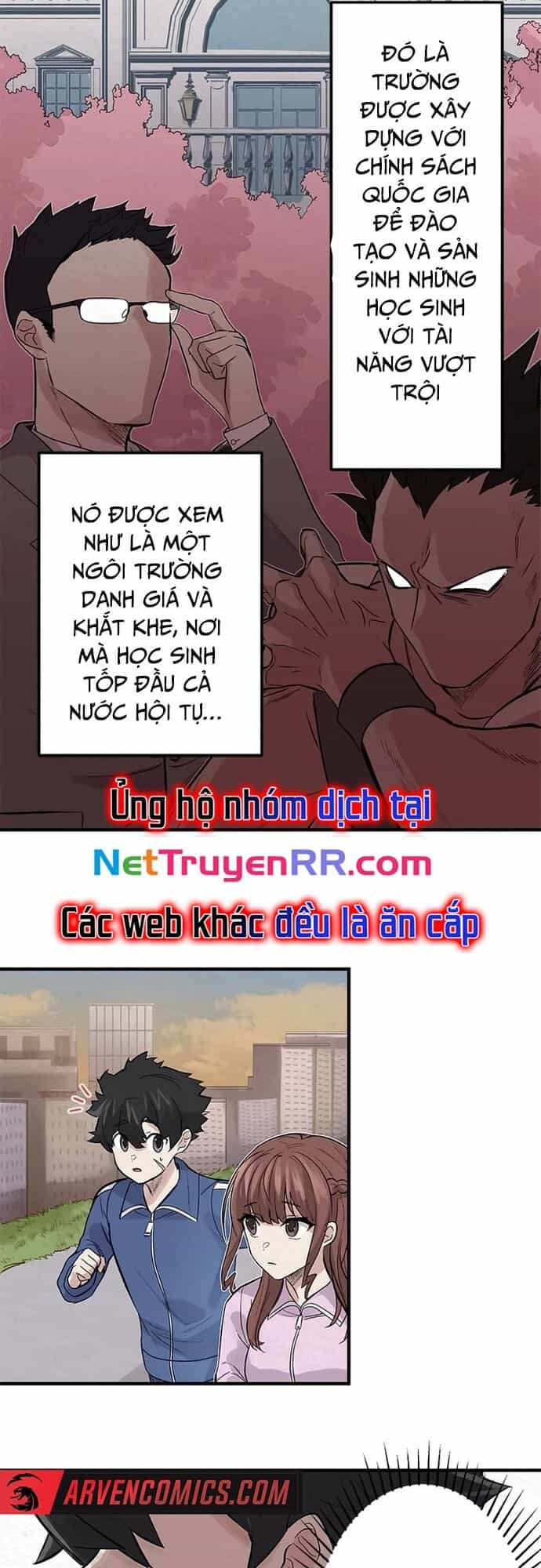 Rental Effort - Chương 4 - ảnh 24
