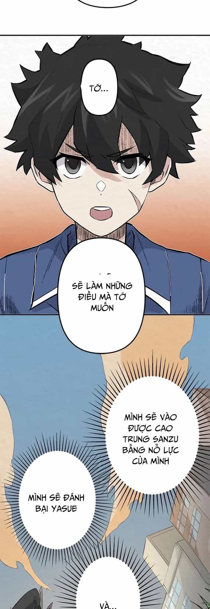 Rental Effort - Chương 4 - ảnh 28