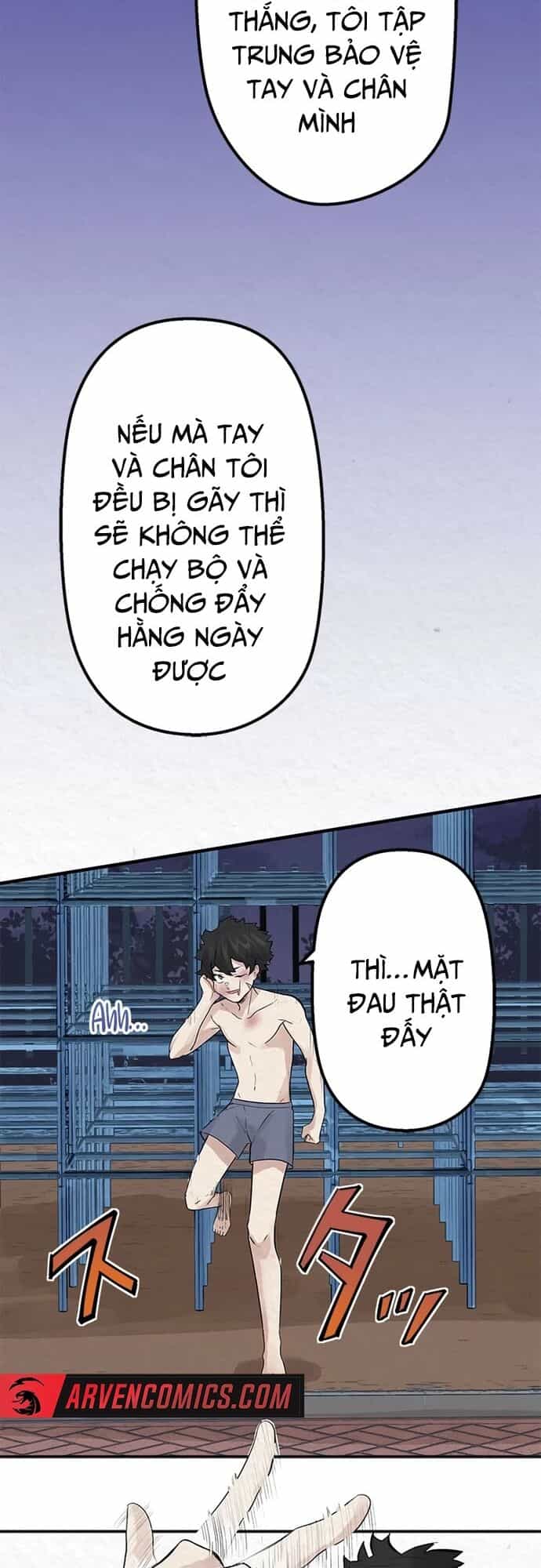 Rental Effort - Chương 4 - ảnh 7