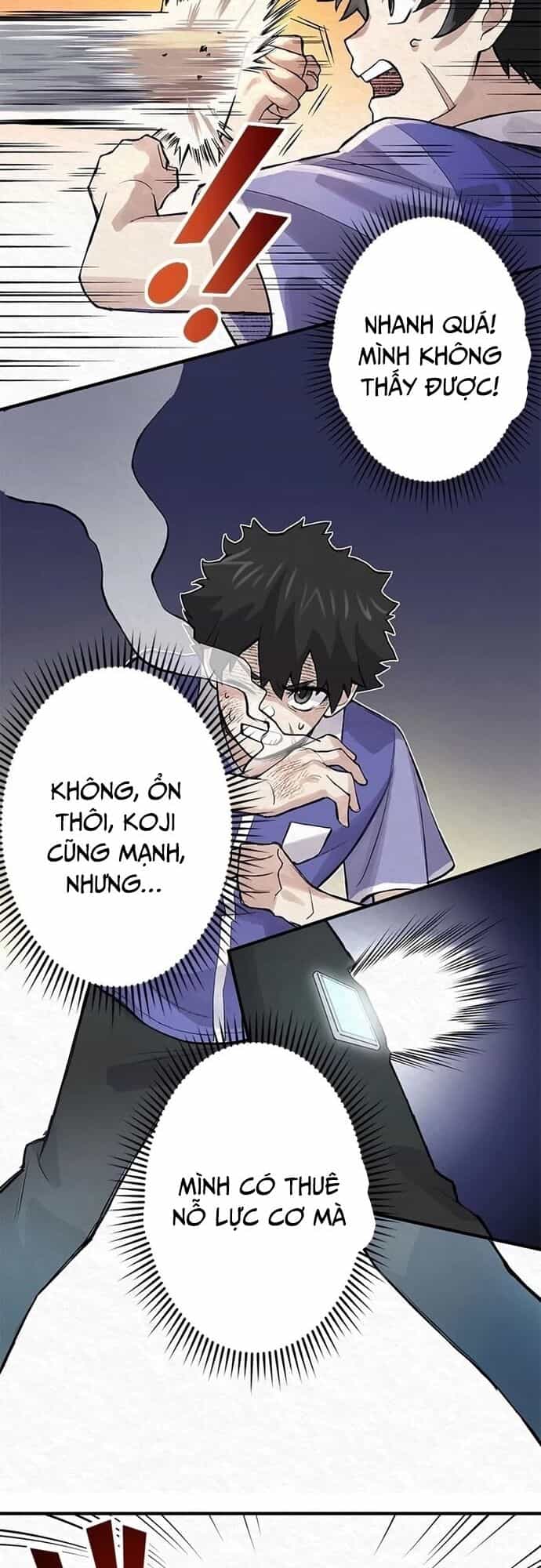 Rental Effort - Chương 6 - ảnh 30