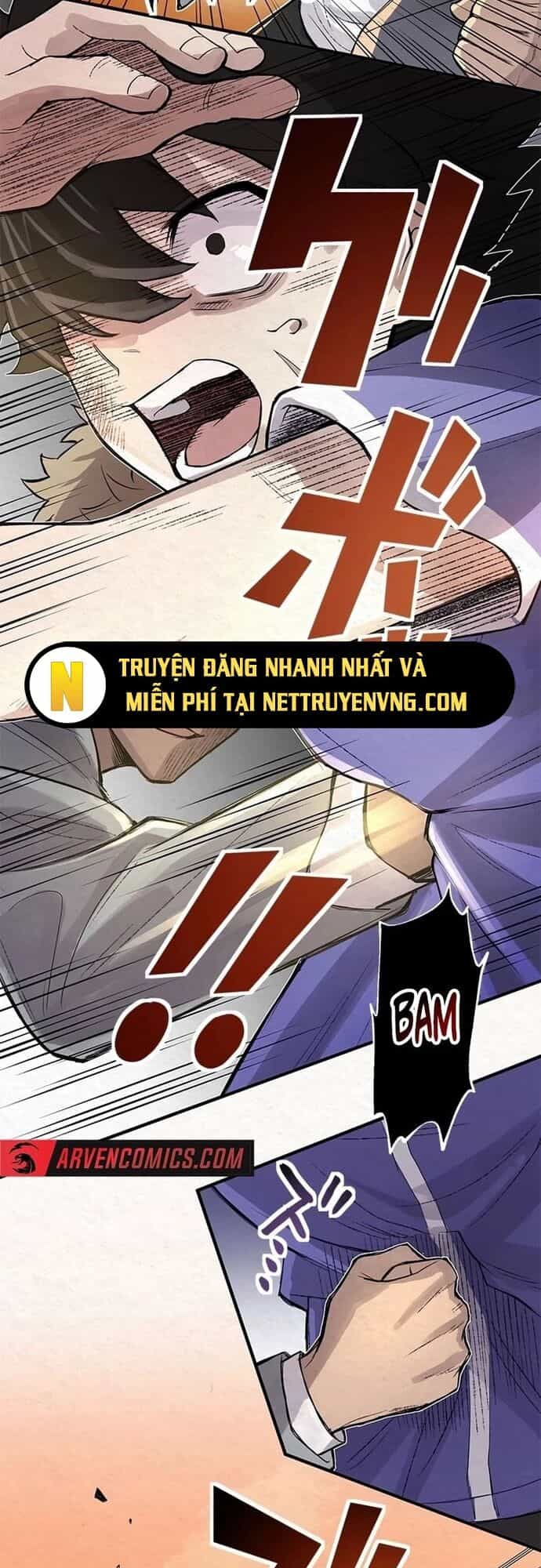 Rental Effort - Chương 6 - ảnh 32