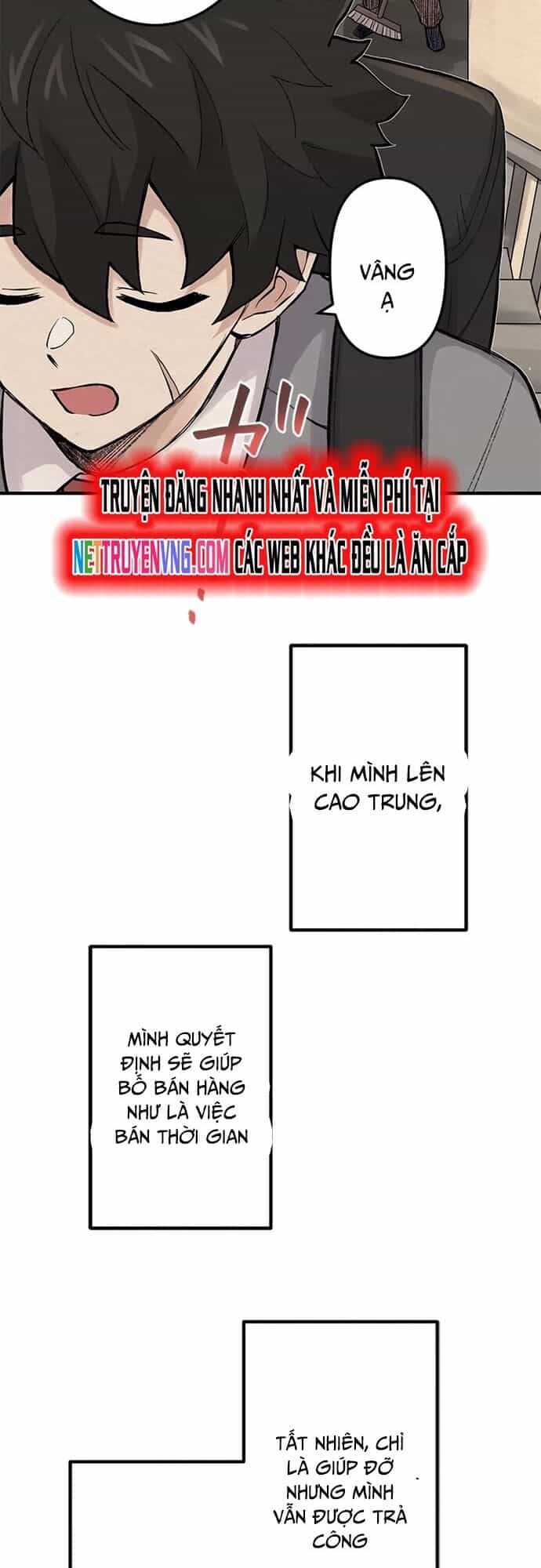 Rental Effort - Chương 6 - ảnh 5