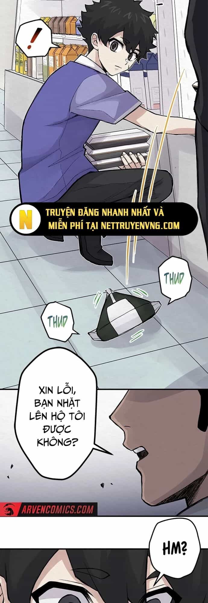 Rental Effort - Chương 6 - ảnh 7