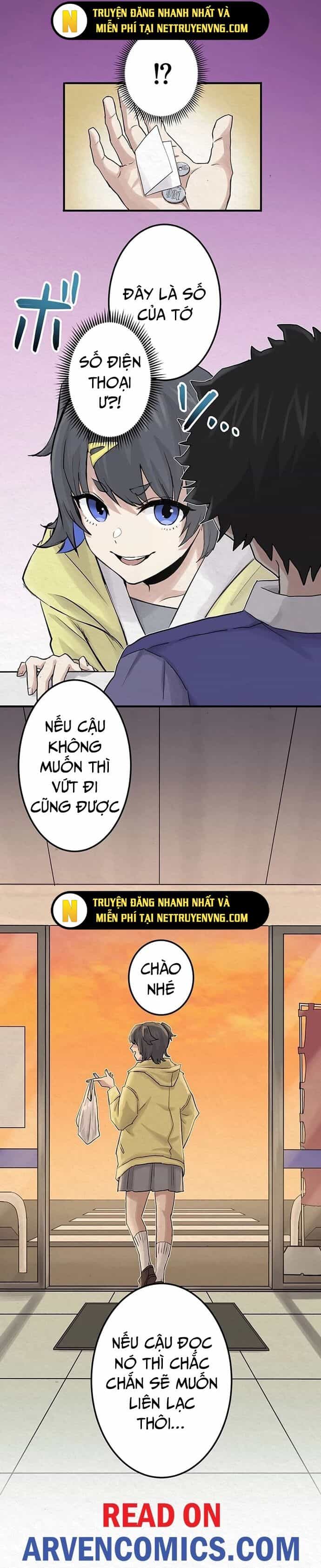 Rental Effort - Chương 7 - ảnh 19