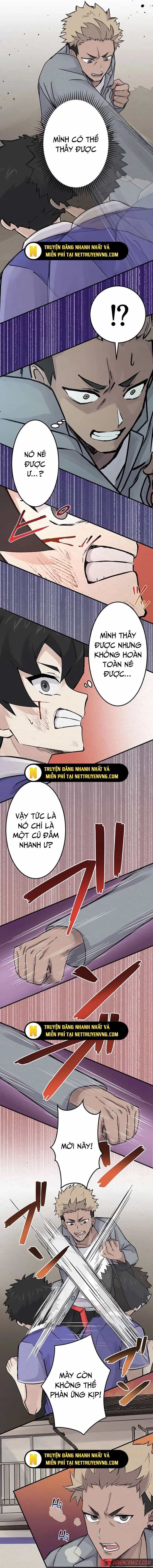 Rental Effort - Chương 7 - ảnh 4