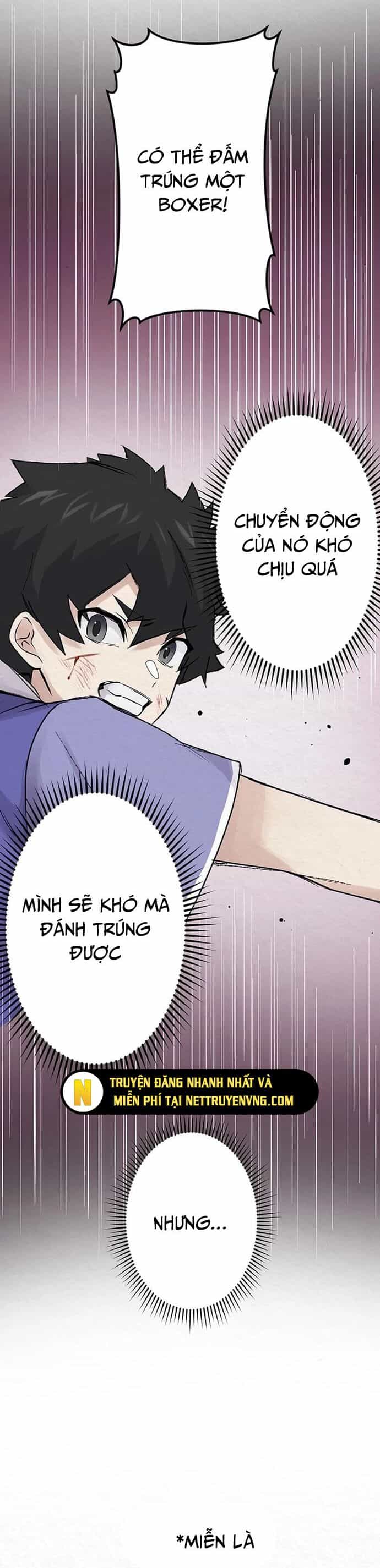 Rental Effort - Chương 7 - ảnh 6