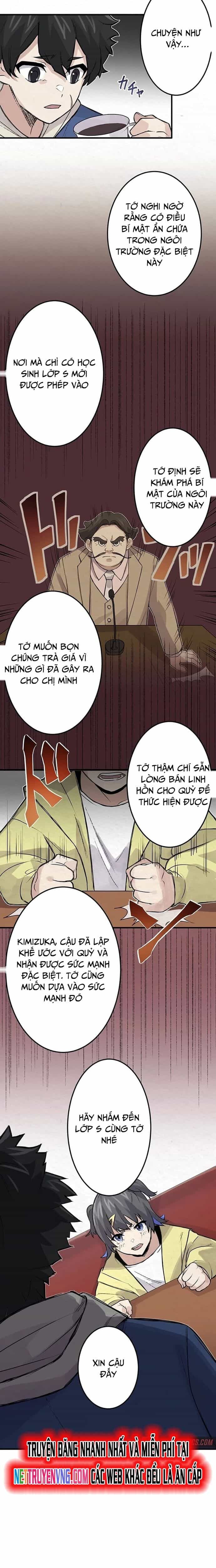 Rental Effort - Chương 8 - ảnh 9