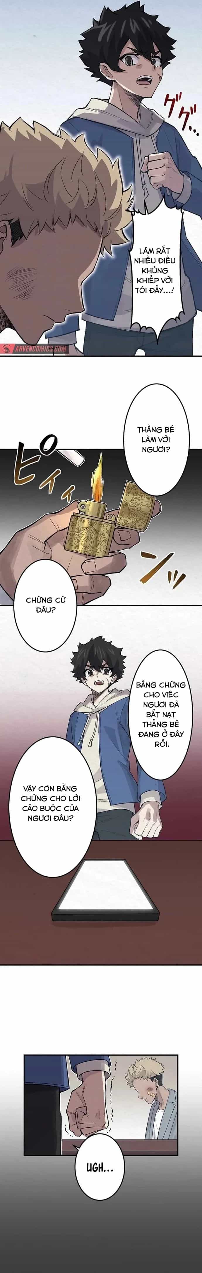 Rental Effort - Chương 9 - ảnh 4