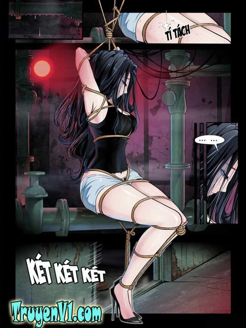 Resentment - Chương 1 - ảnh 3