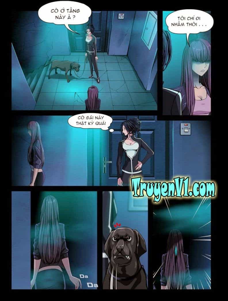 Resentment - Chương 10 - ảnh 1