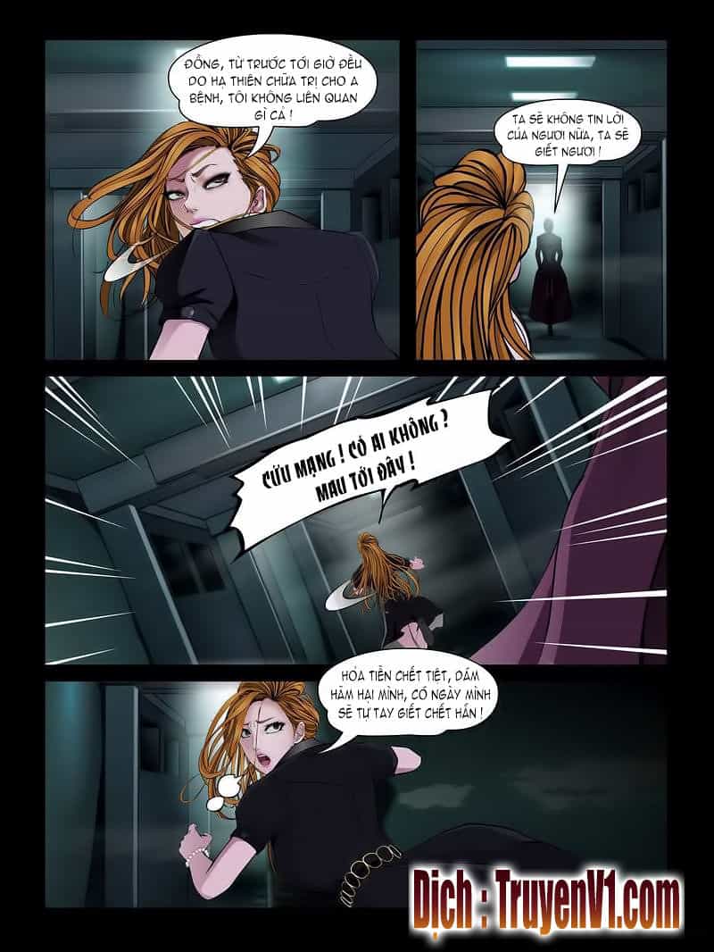 Resentment - Chương 104 - ảnh 4