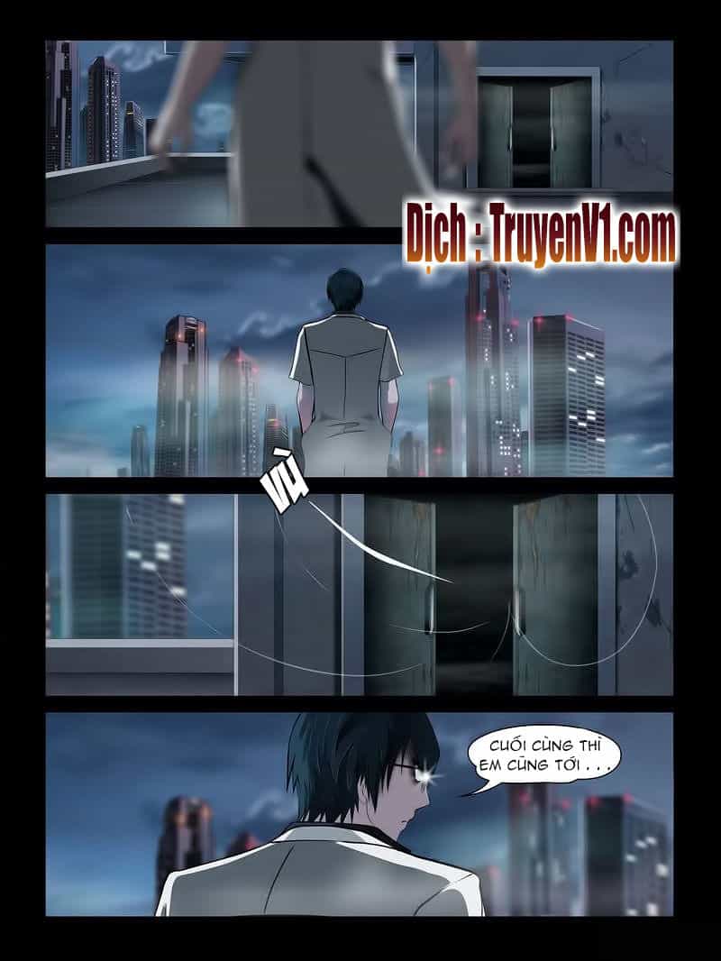 Resentment - Chương 105 - ảnh 8
