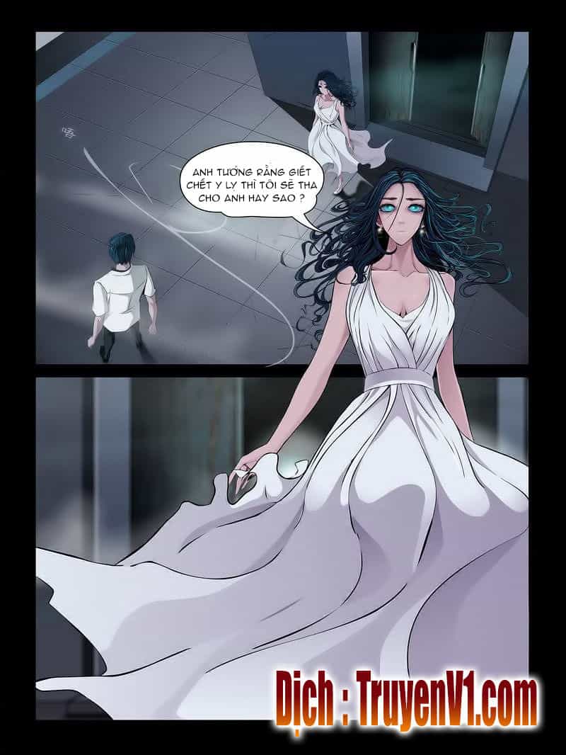 Resentment - Chương 106 - ảnh 6