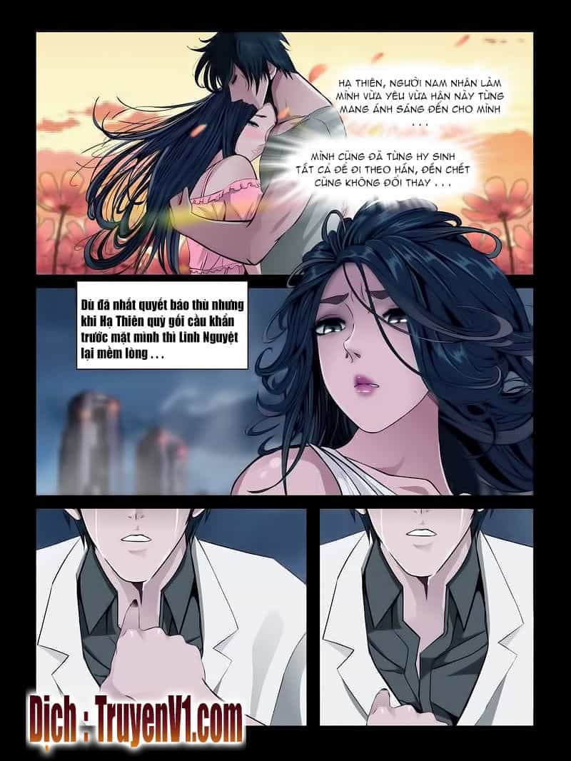 Resentment - Chương 107 - ảnh 1