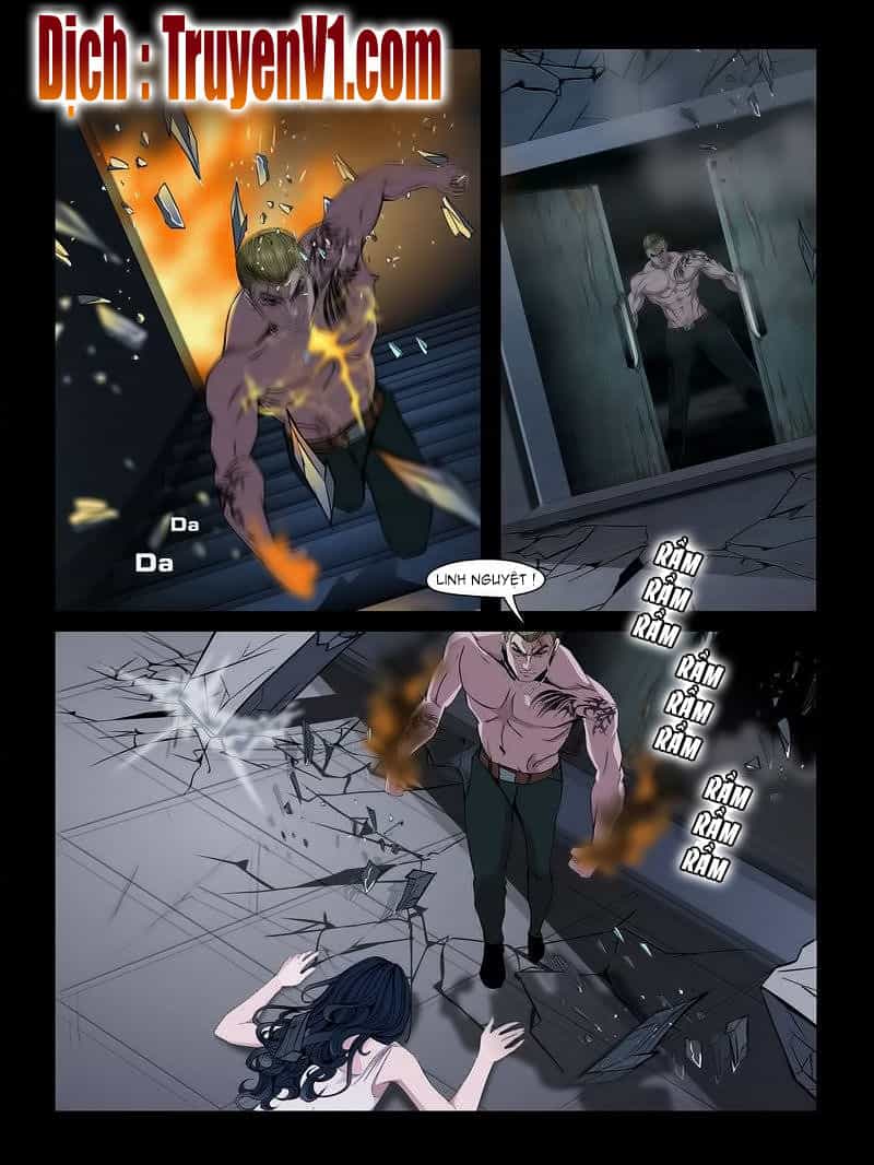 Resentment - Chương 108 - ảnh 5