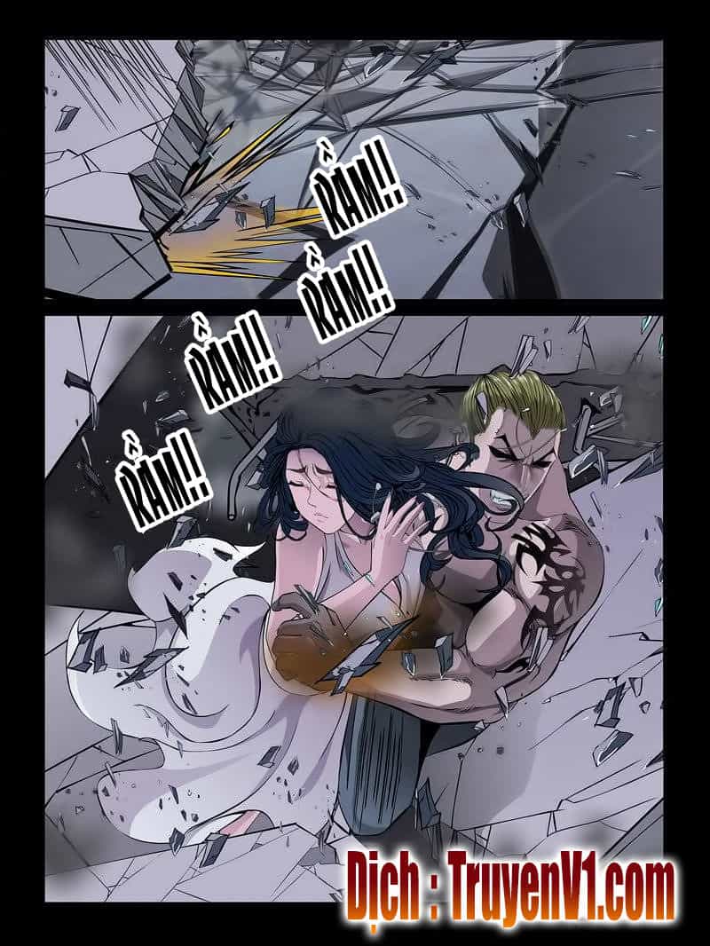 Resentment - Chương 108 - ảnh 6