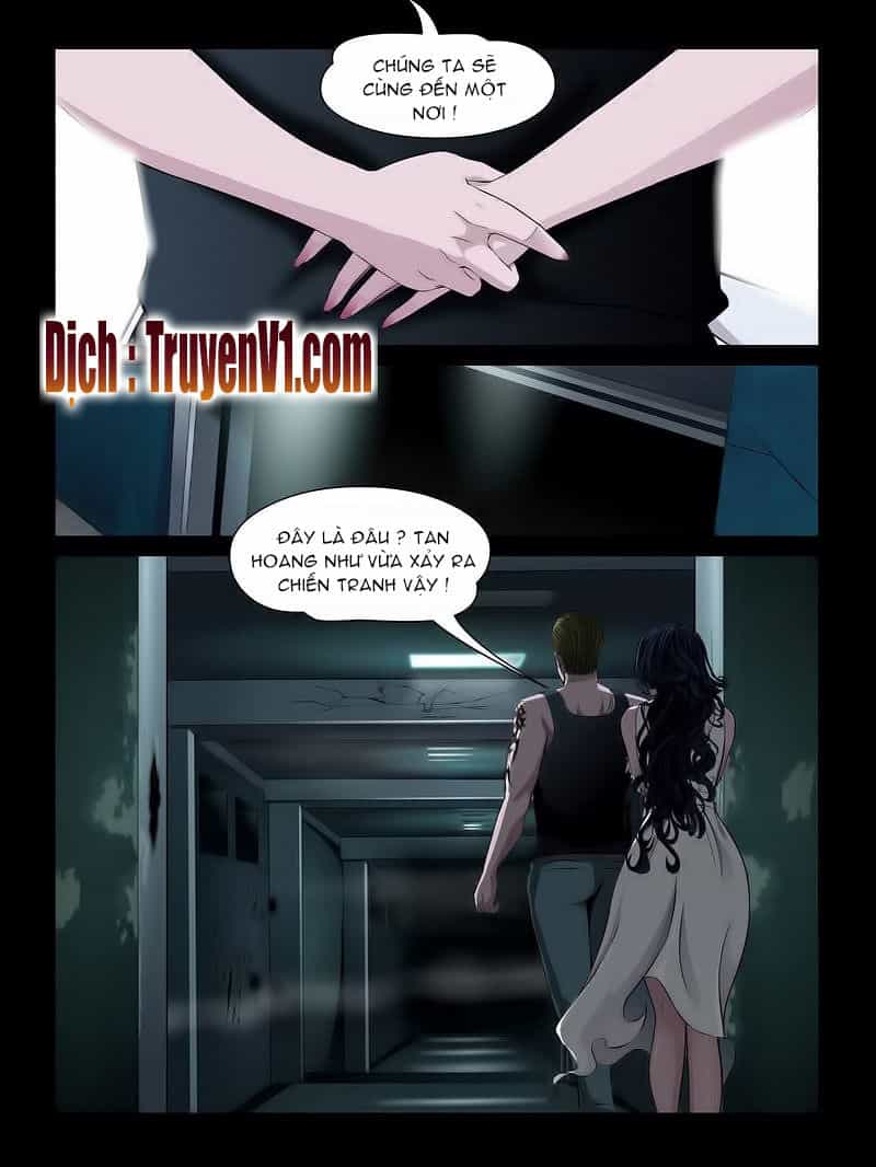 Resentment - Chương 113 - ảnh 6