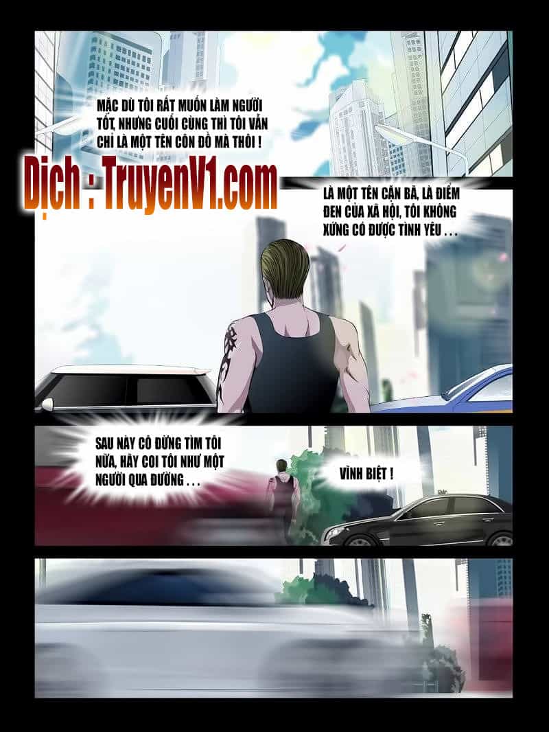Resentment - Chương 114 - ảnh 4