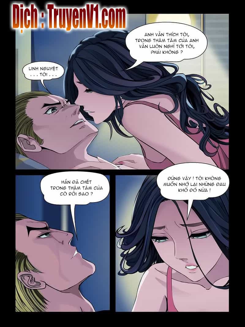 Resentment - Chương 115 - ảnh 2