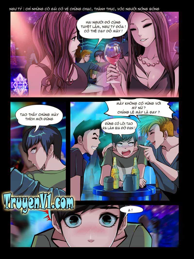 Resentment - Chương 12 - ảnh 2