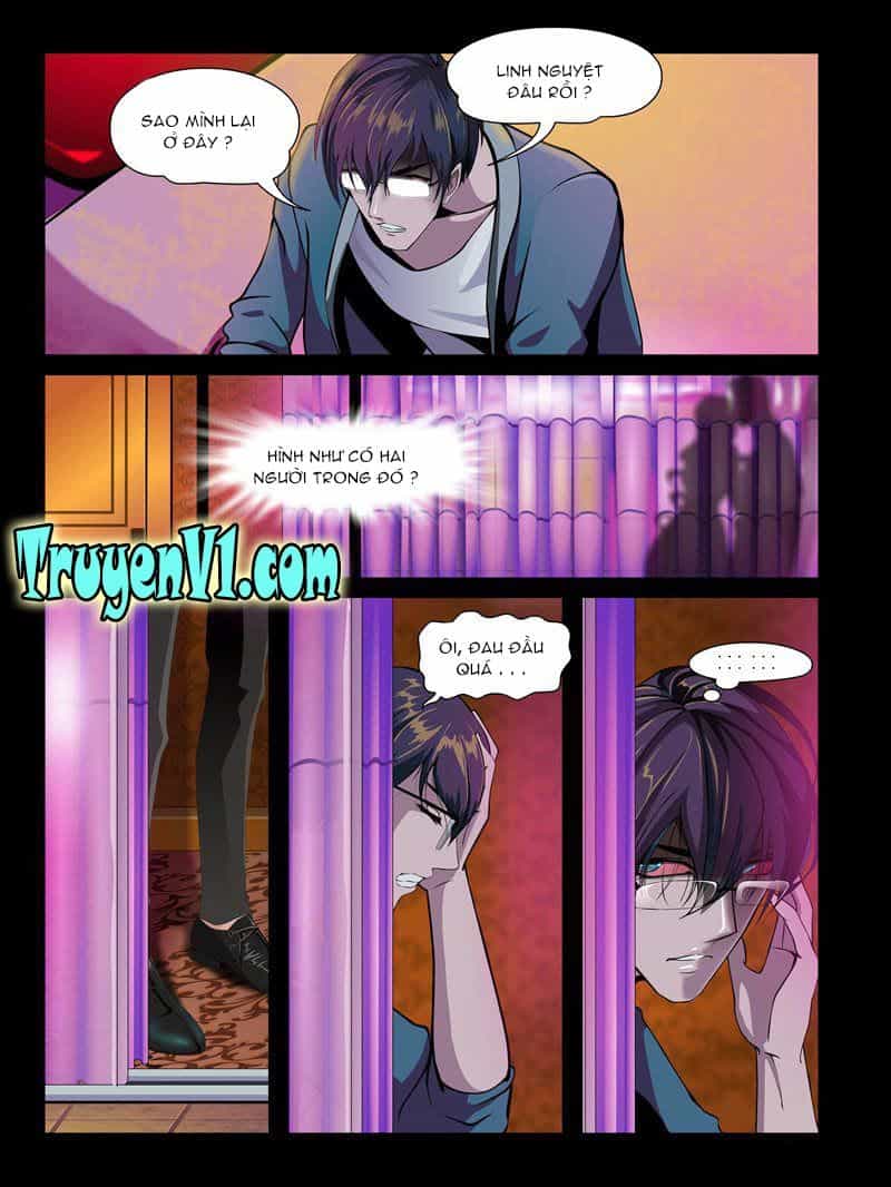 Resentment - Chương 16 - ảnh 3