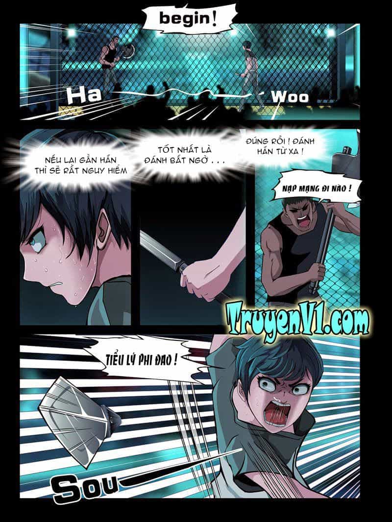 Resentment - Chương 18 - ảnh 2