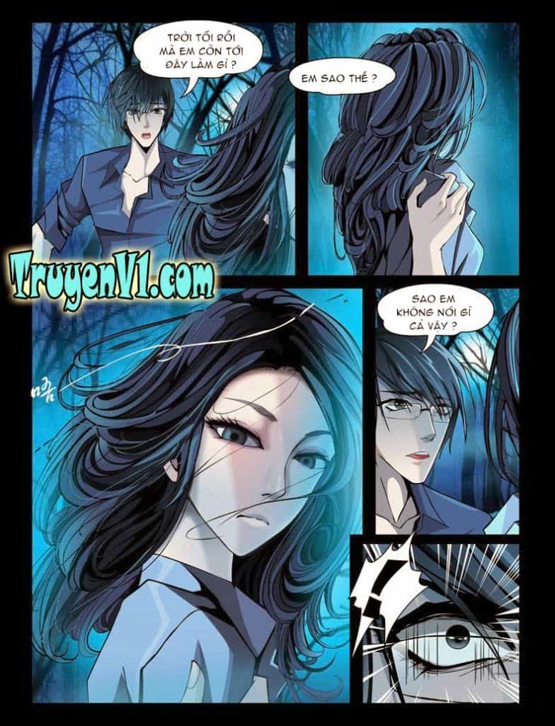 Resentment - Chương 2 - ảnh 2