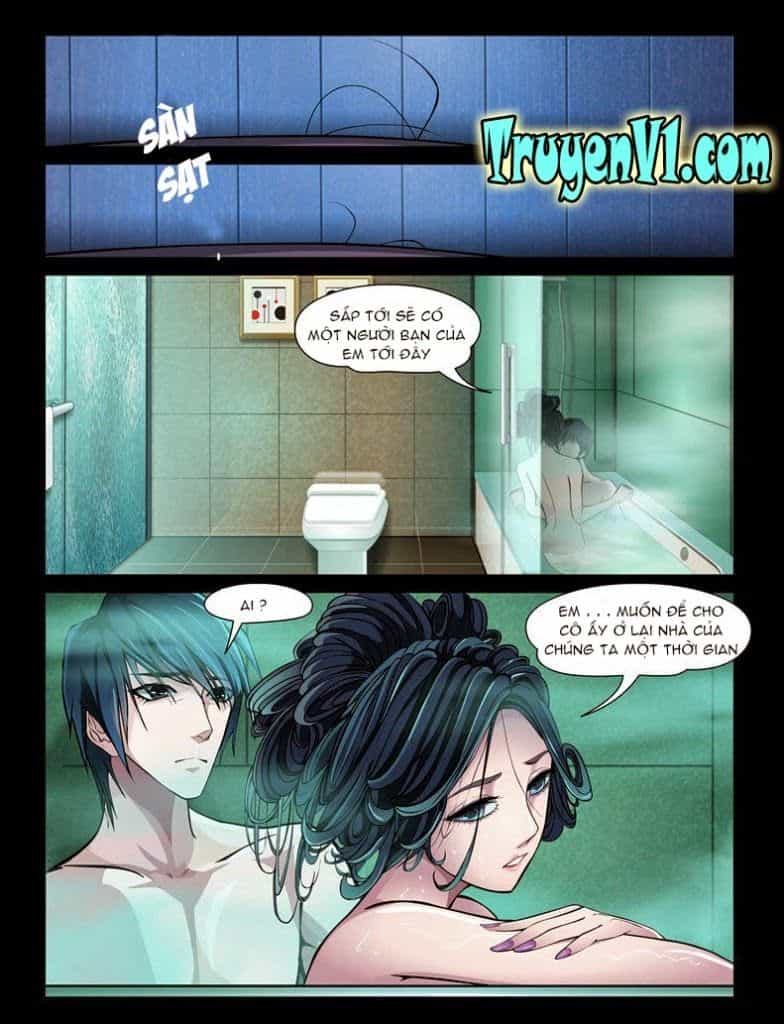 Resentment - Chương 2 - ảnh 8