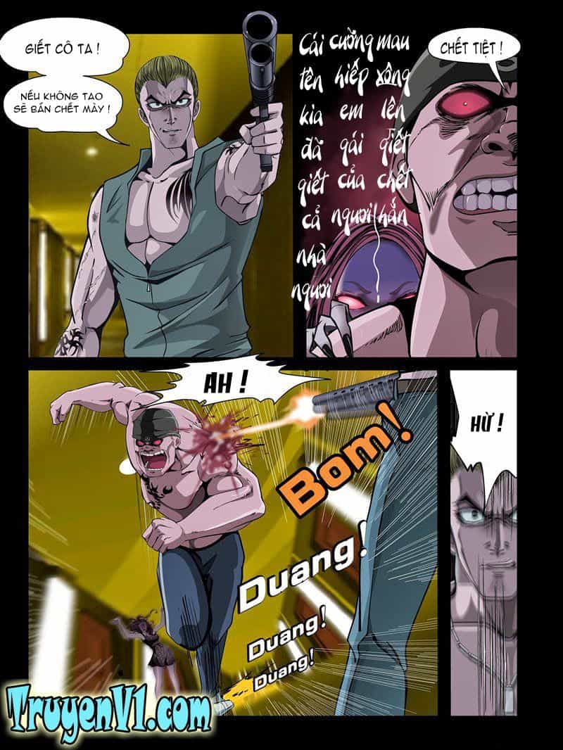 Resentment - Chương 21 - ảnh 9