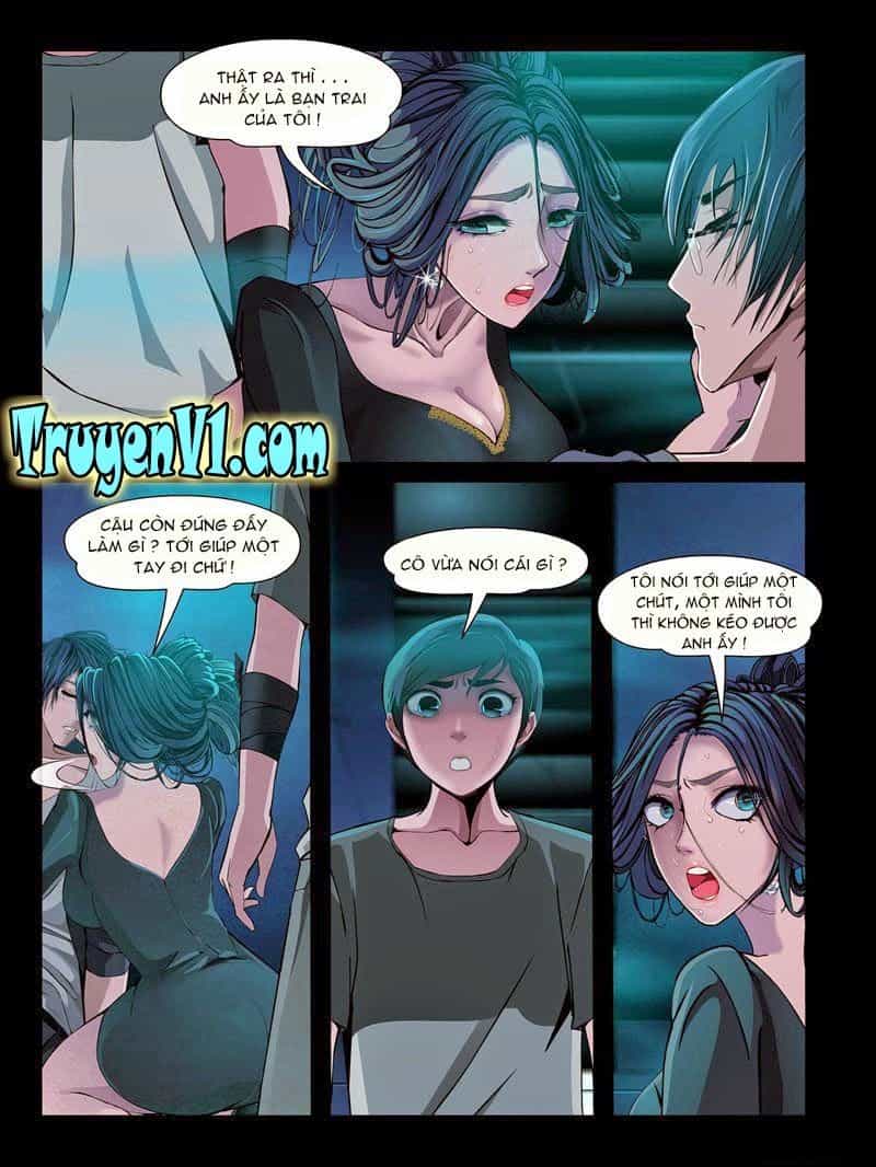 Resentment - Chương 23 - ảnh 7