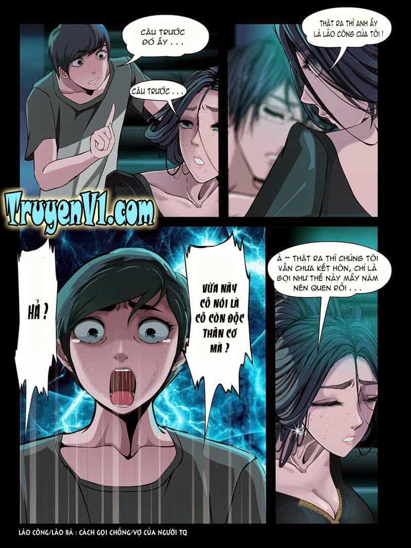 Resentment - Chương 23 - ảnh 8