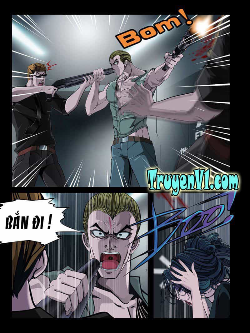 Resentment - Chương 27 - ảnh 5