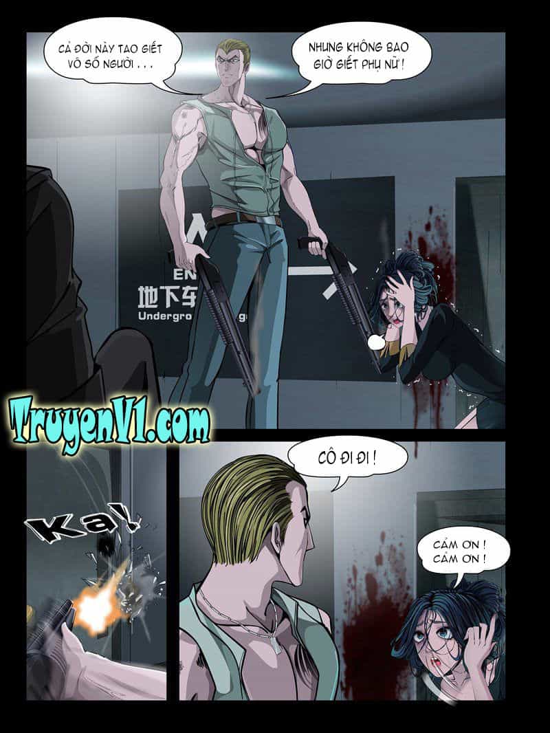 Resentment - Chương 27 - ảnh 6