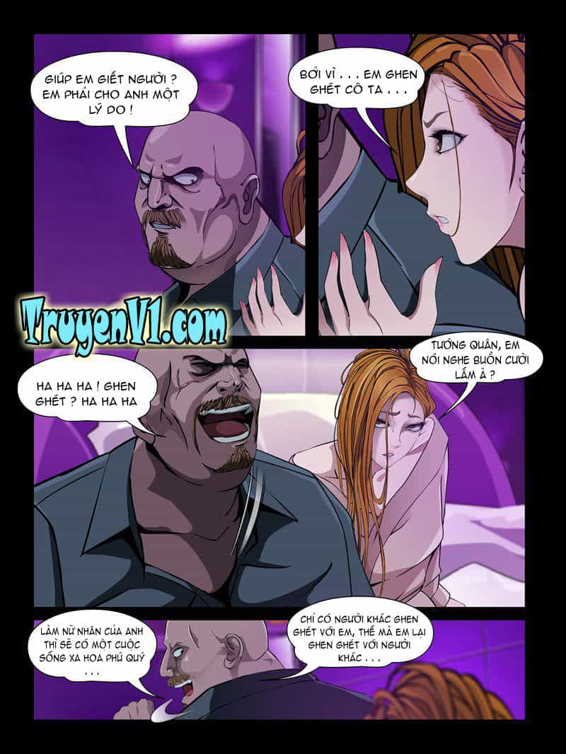 Resentment - Chương 35 - ảnh 2