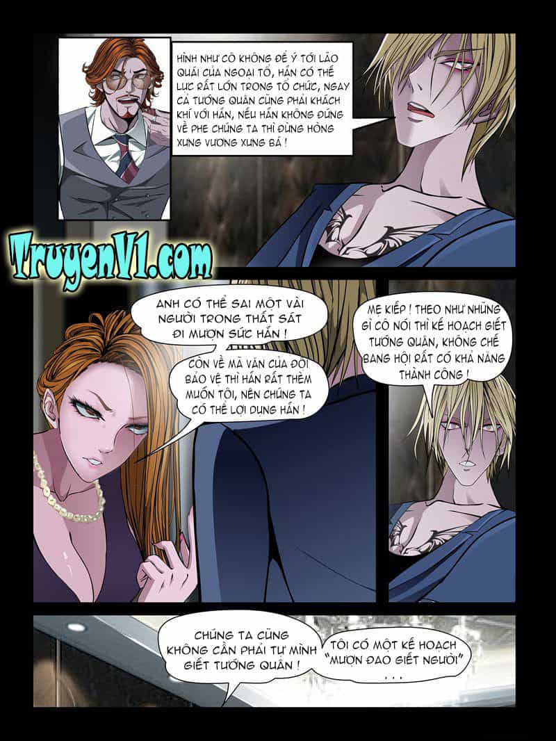 Resentment - Chương 36 - ảnh 3