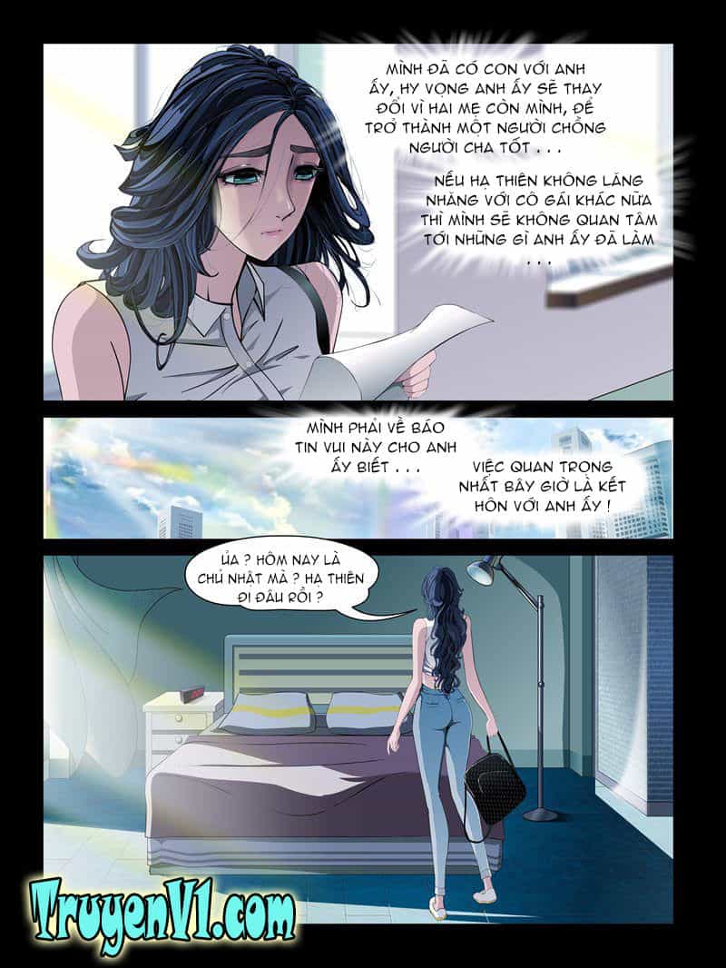 Resentment - Chương 36 - ảnh 5