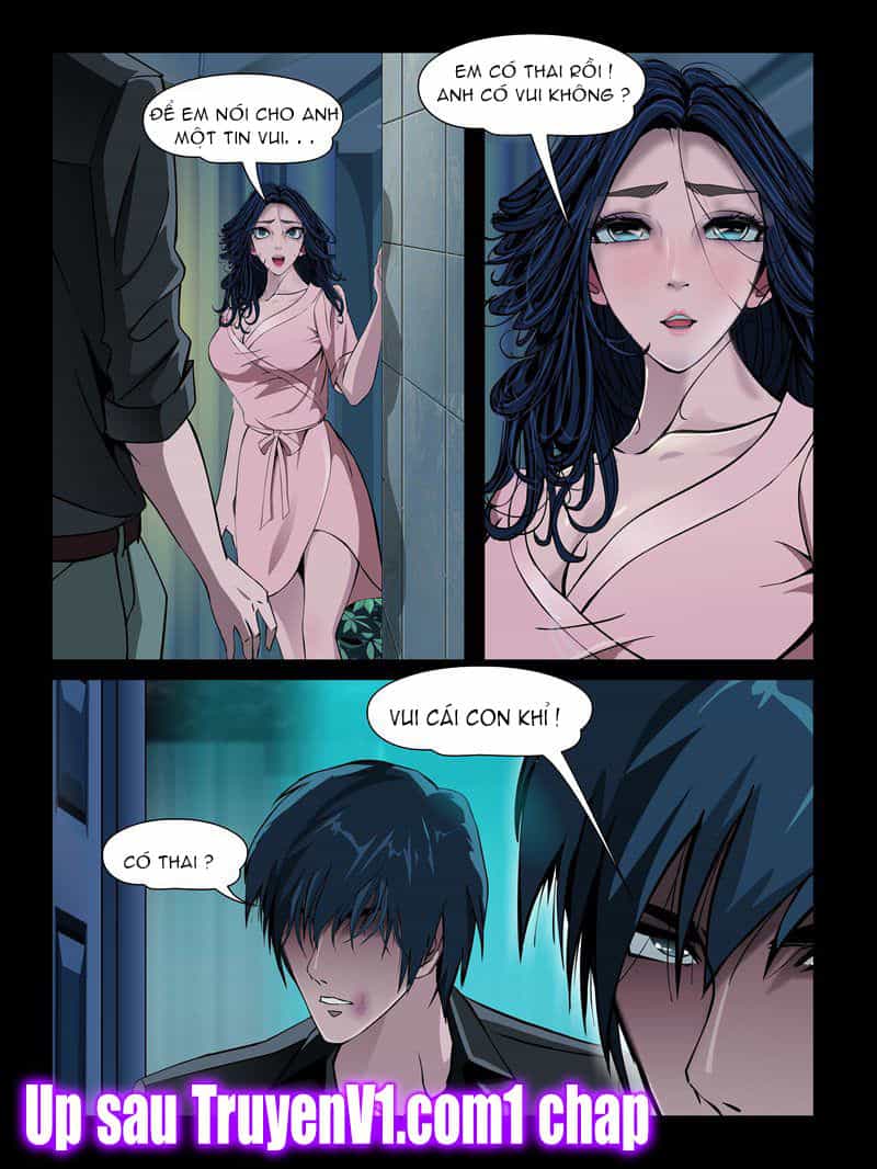 Resentment - Chương 37 - ảnh 10