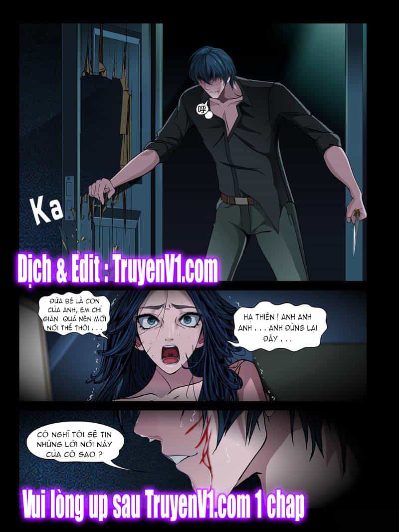 Resentment - Chương 39 - ảnh 10